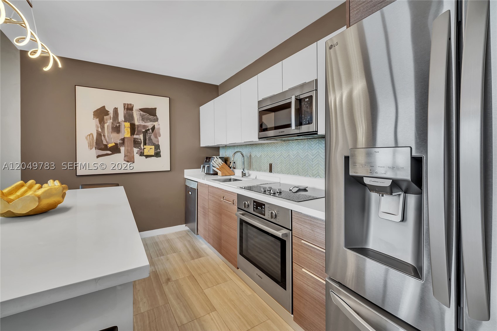1010 SW 2nd Ave #2201, Miami FL 33130