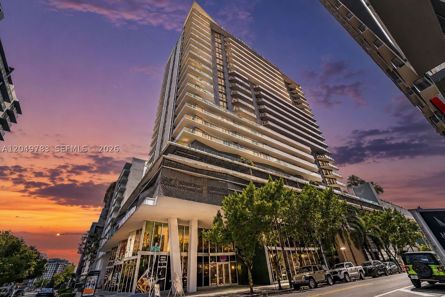 1010 SW 2nd Ave #2201, Miami FL 33130