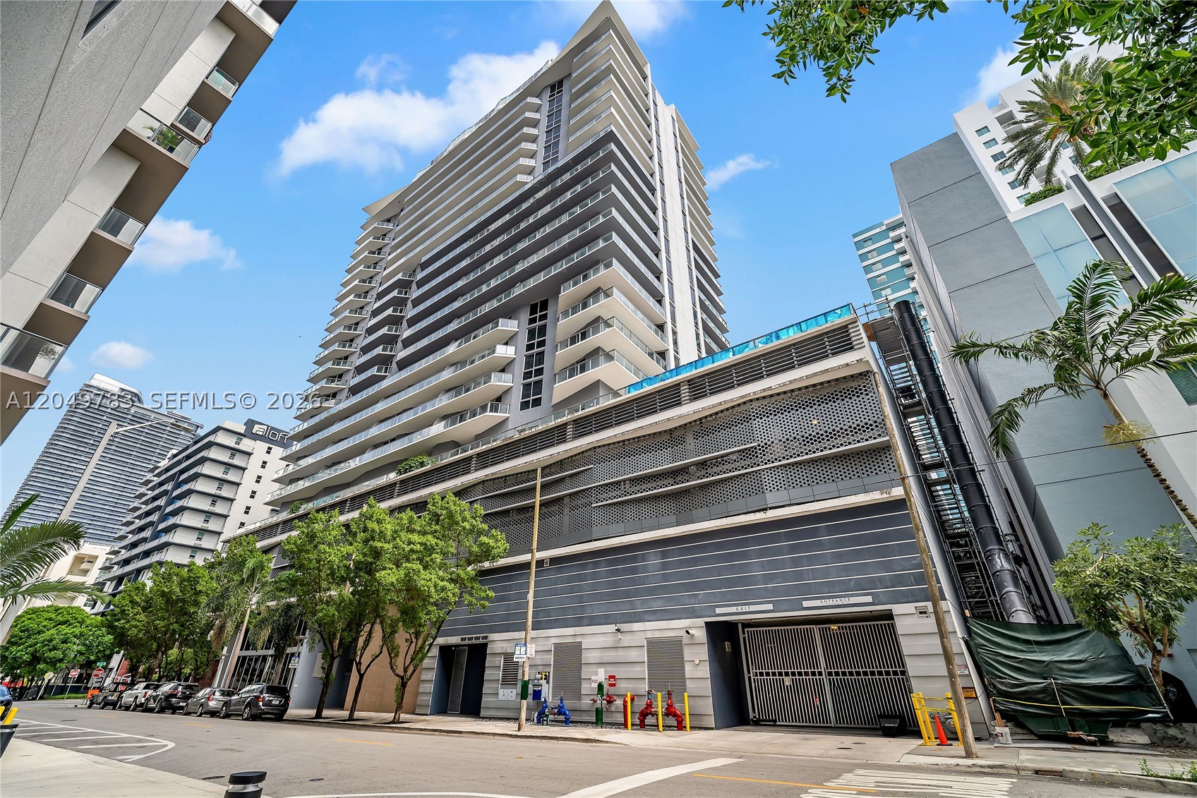 1010 SW 2nd Ave #2201, Miami FL 33130
