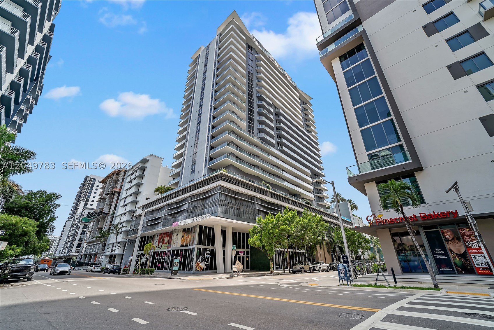 1010 SW 2nd Ave #2201, Miami FL 33130