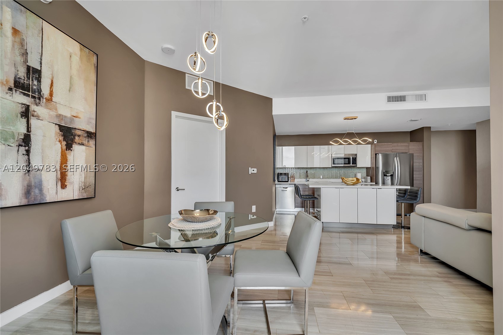 1010 SW 2nd Ave #2201, Miami FL 33130
