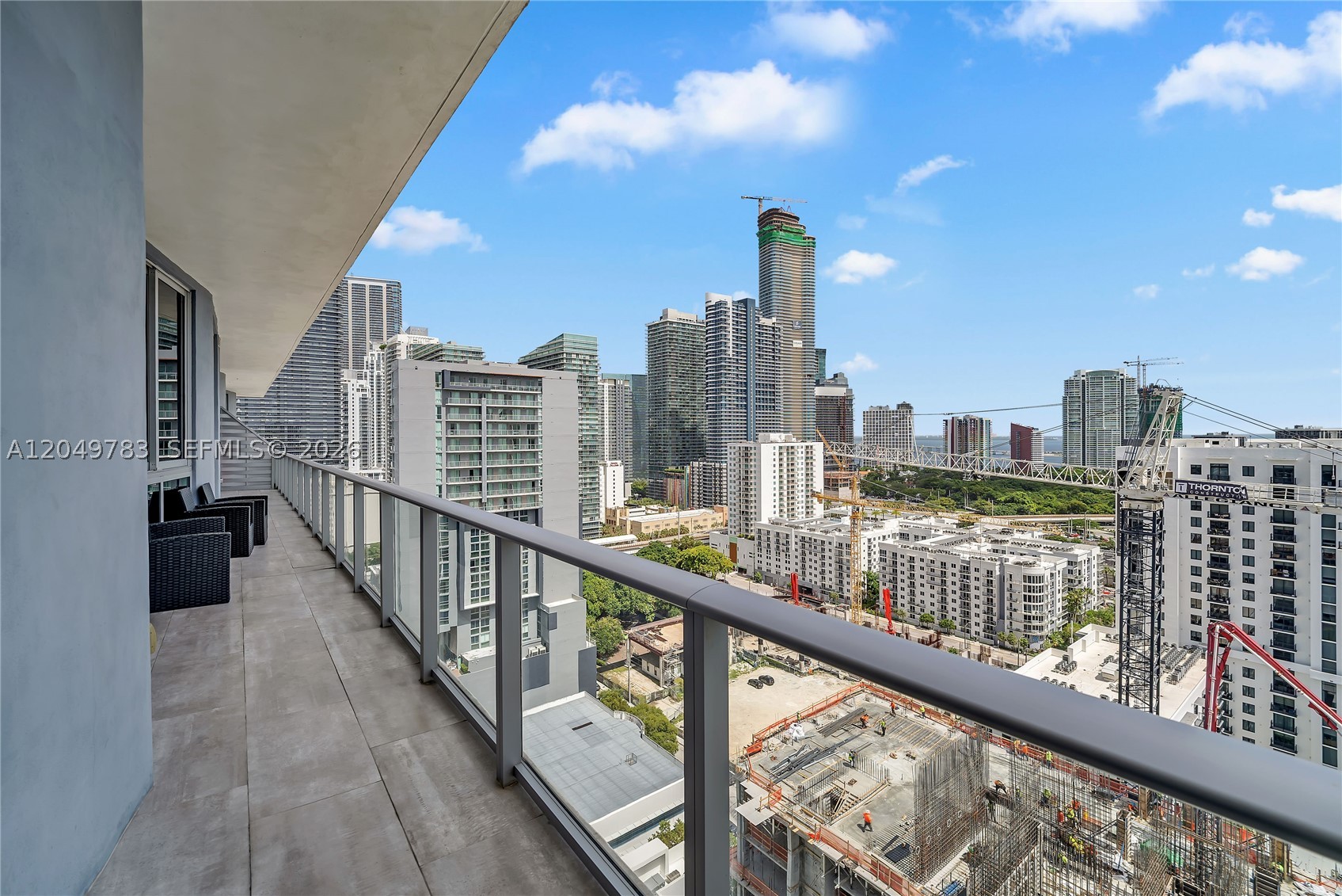 1010 SW 2nd Ave #2201, Miami FL 33130