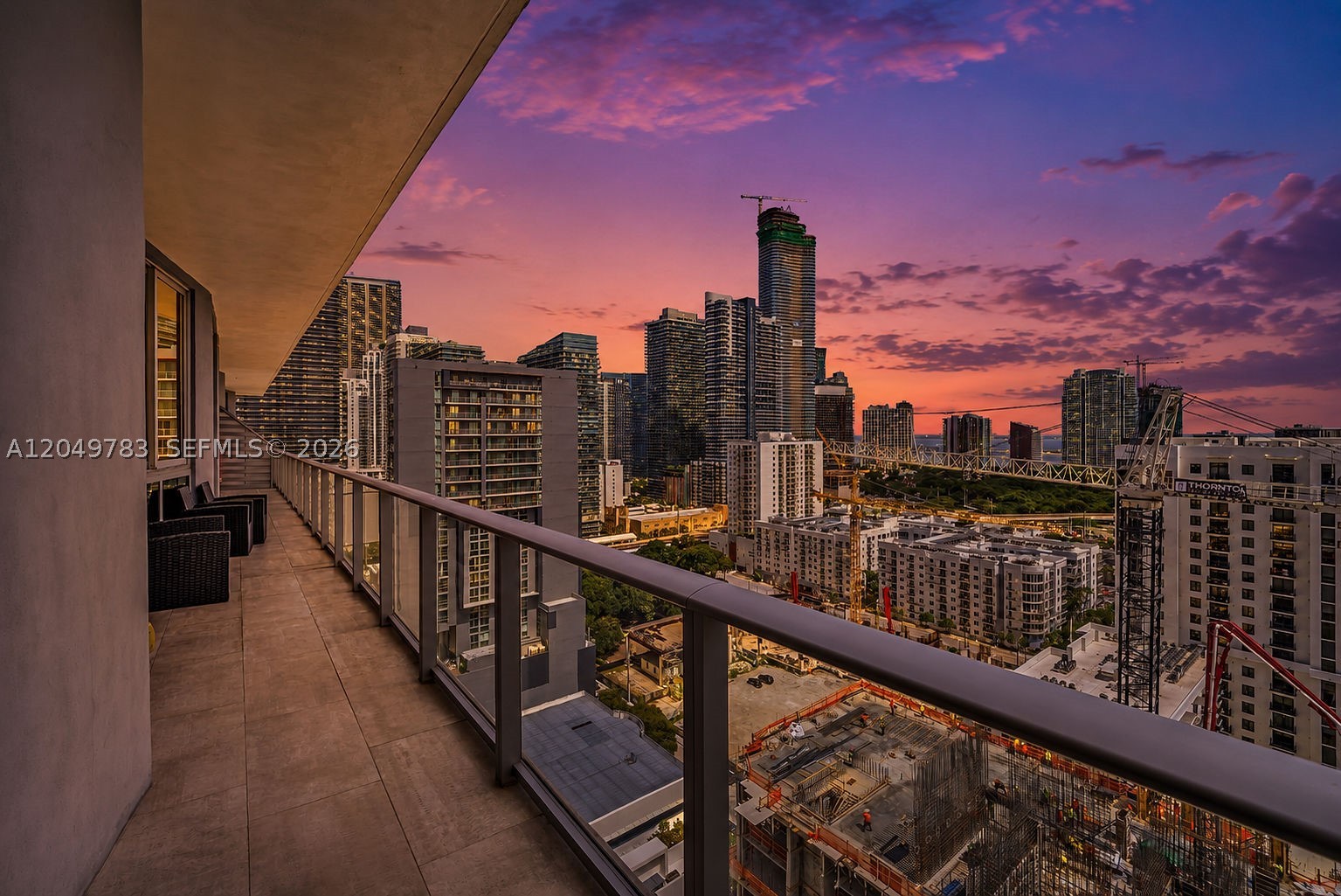 1010 SW 2nd Ave #2201, Miami FL 33130