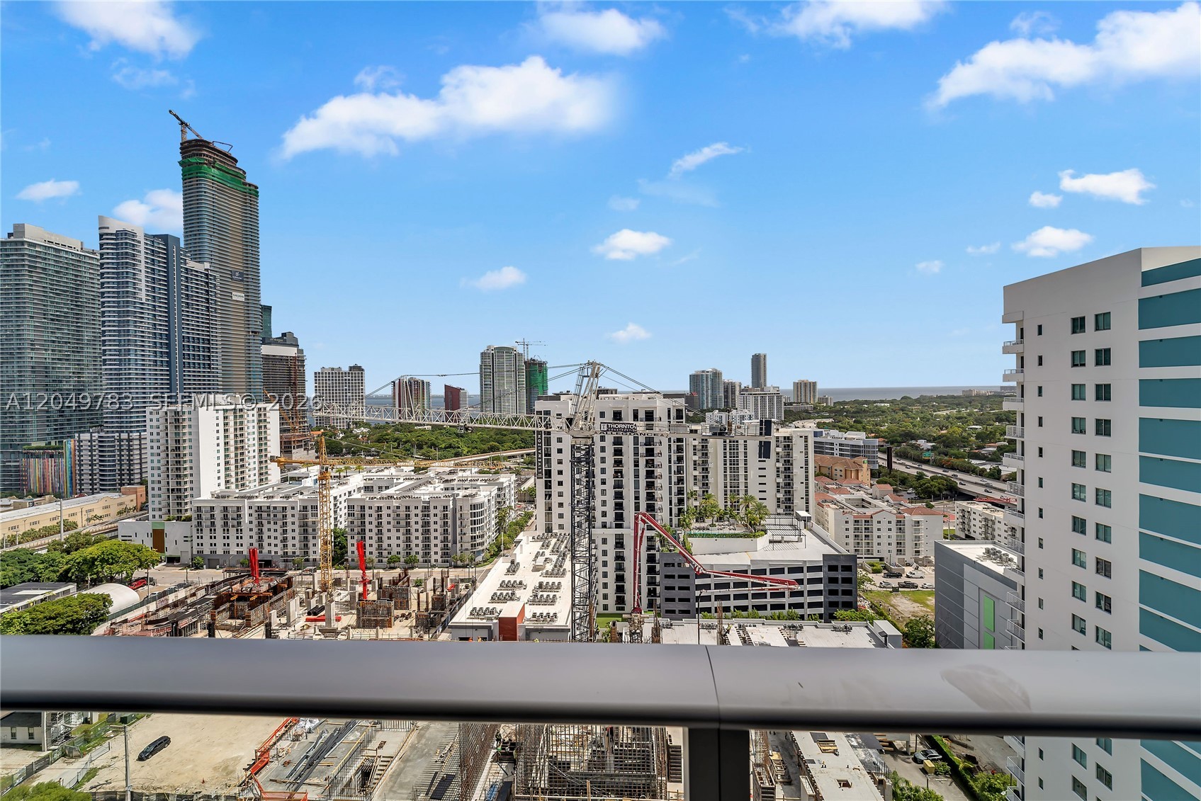 1010 SW 2nd Ave #2201, Miami FL 33130