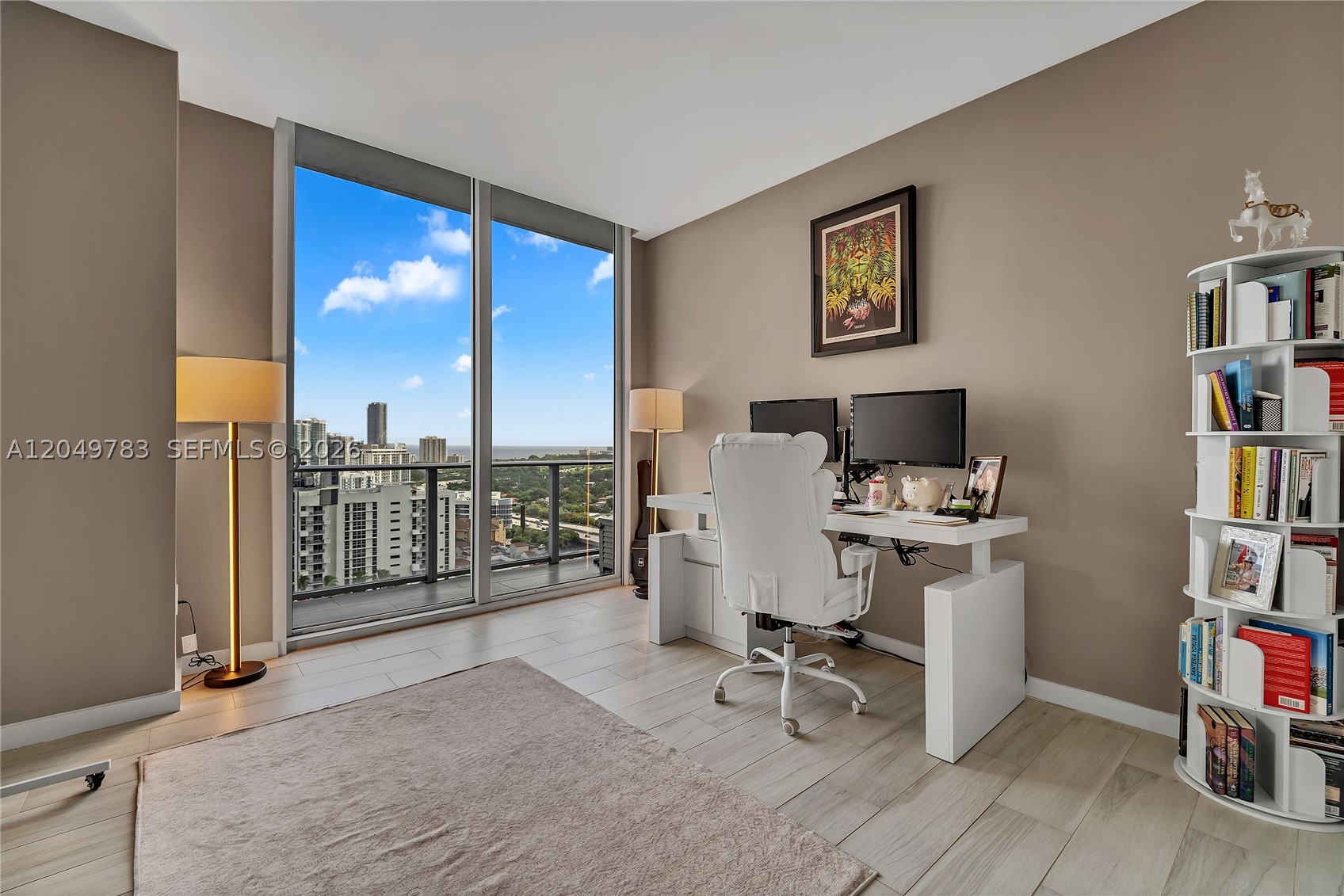 1010 SW 2nd Ave #2201, Miami FL 33130