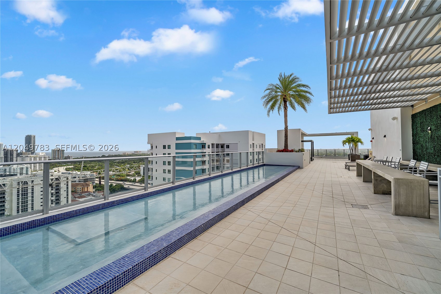 1010 SW 2nd Ave #2201, Miami FL 33130