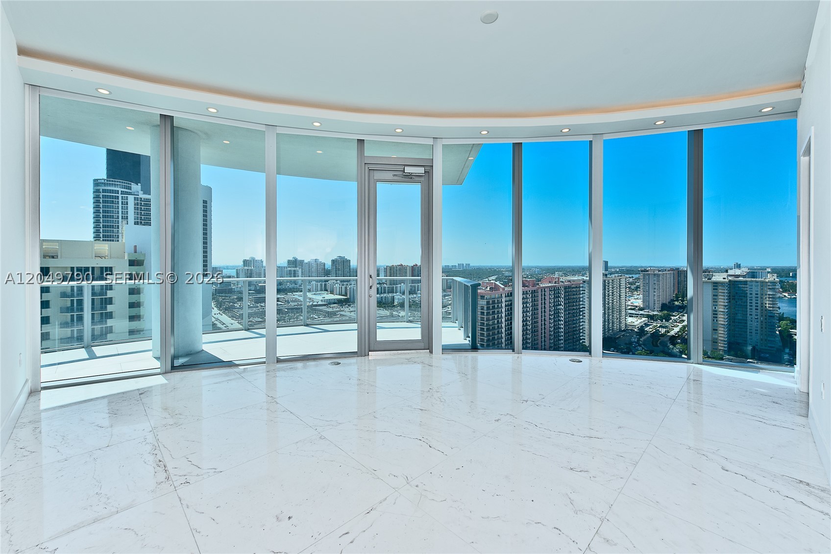 17475 Collins Ave #2003, Sunny Isles Beach FL 33160