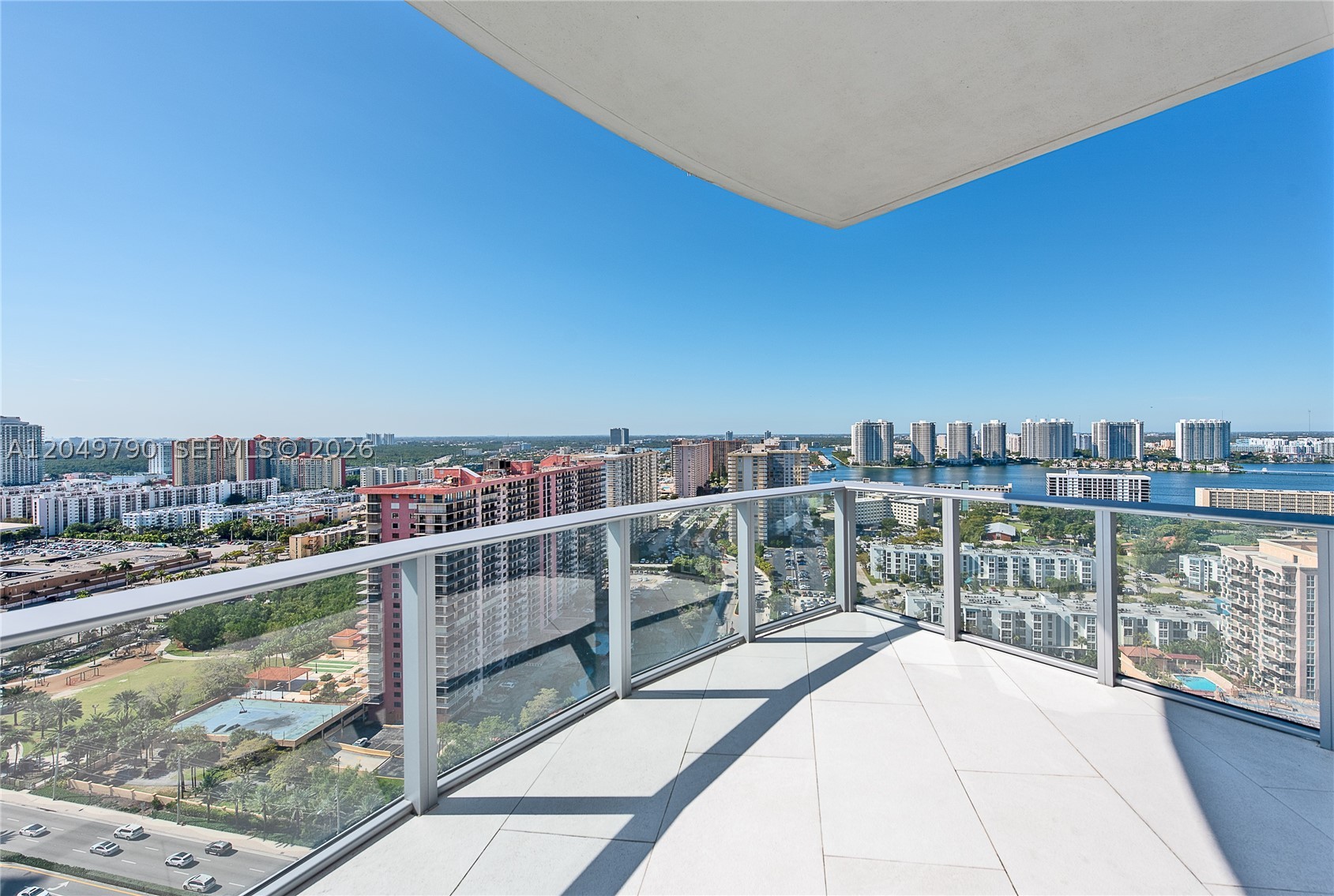 17475 Collins Ave #2003, Sunny Isles Beach FL 33160