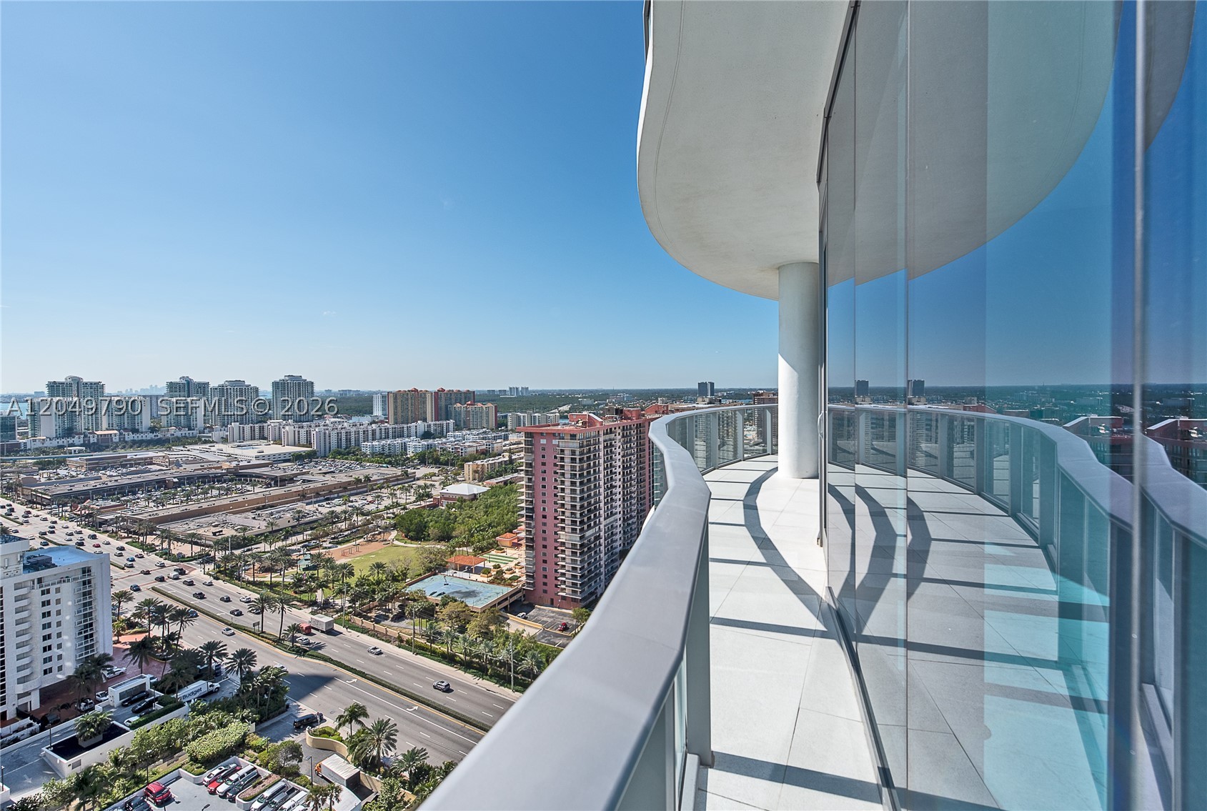 17475 Collins Ave #2003, Sunny Isles Beach FL 33160