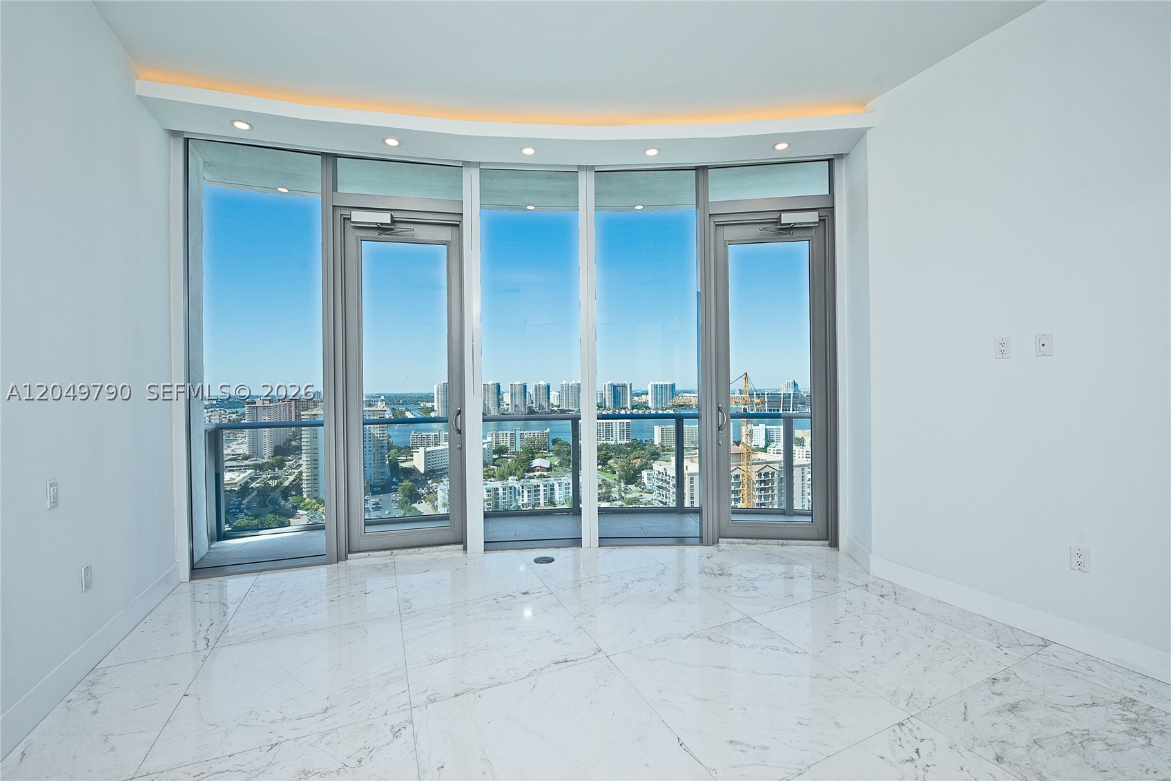 17475 Collins Ave #2003, Sunny Isles Beach FL 33160