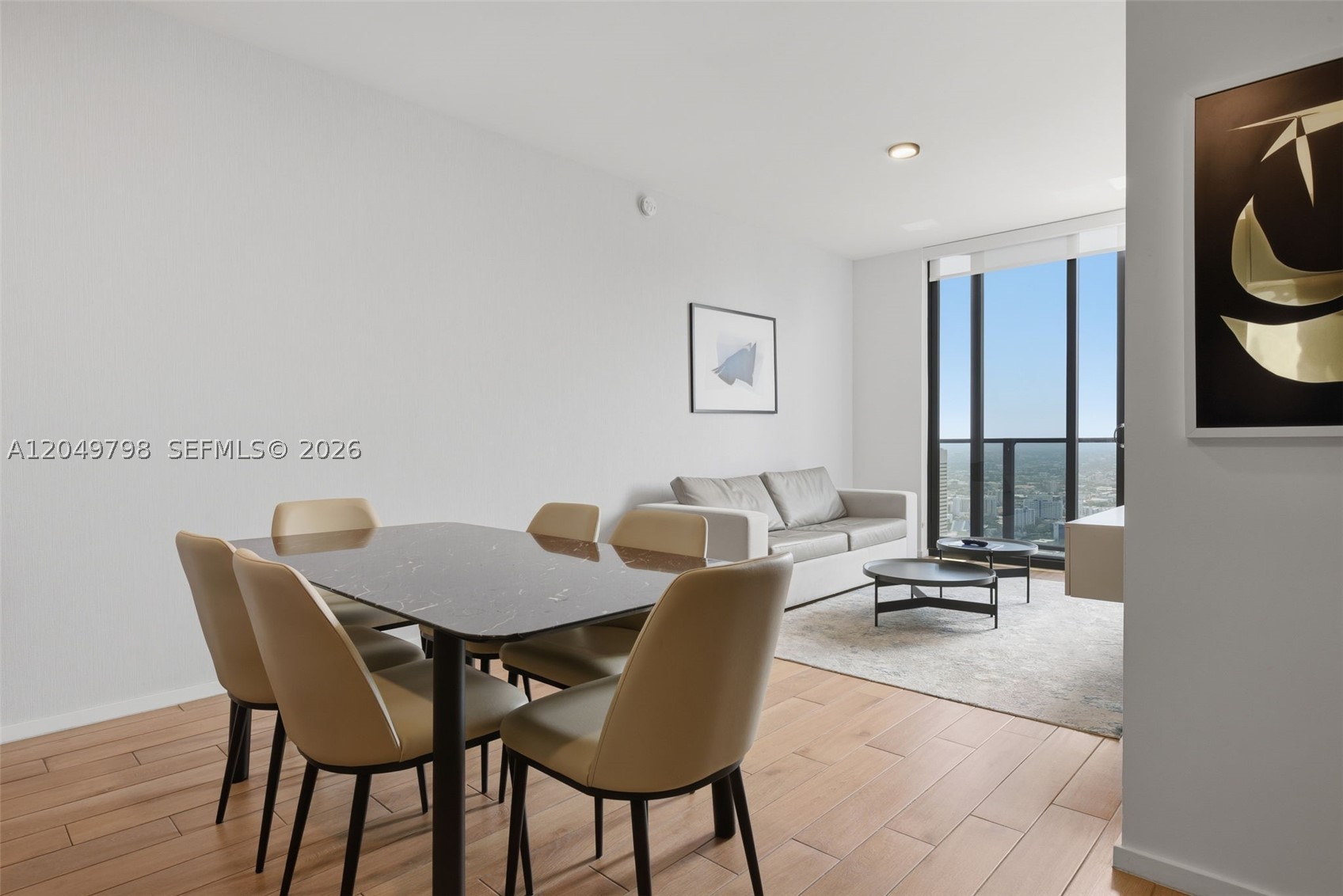 398 NE 5th St #4719, Miami FL 33132
