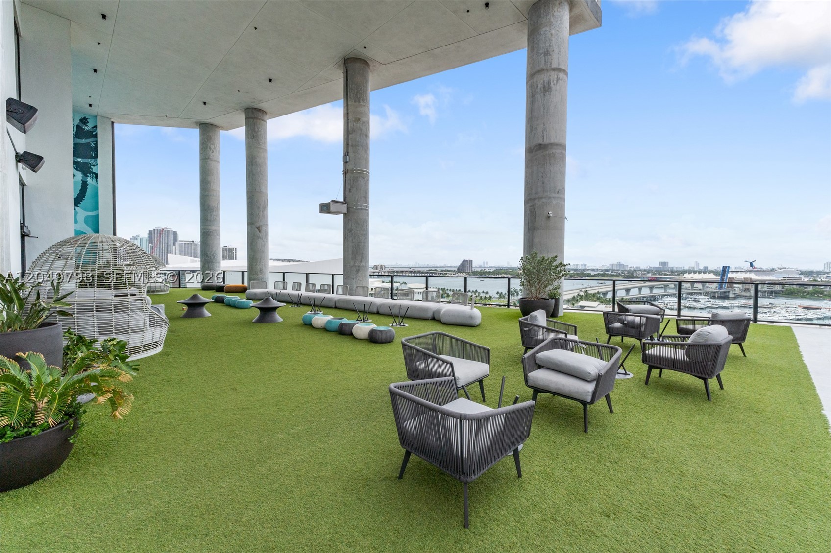 398 NE 5th St #4719, Miami FL 33132
