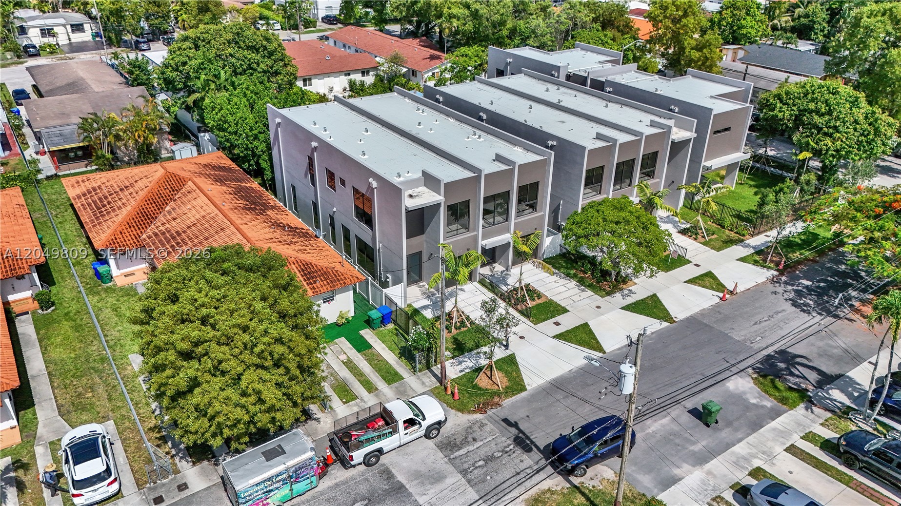 2889 SW 35 Ave #2887, Miami FL 33133