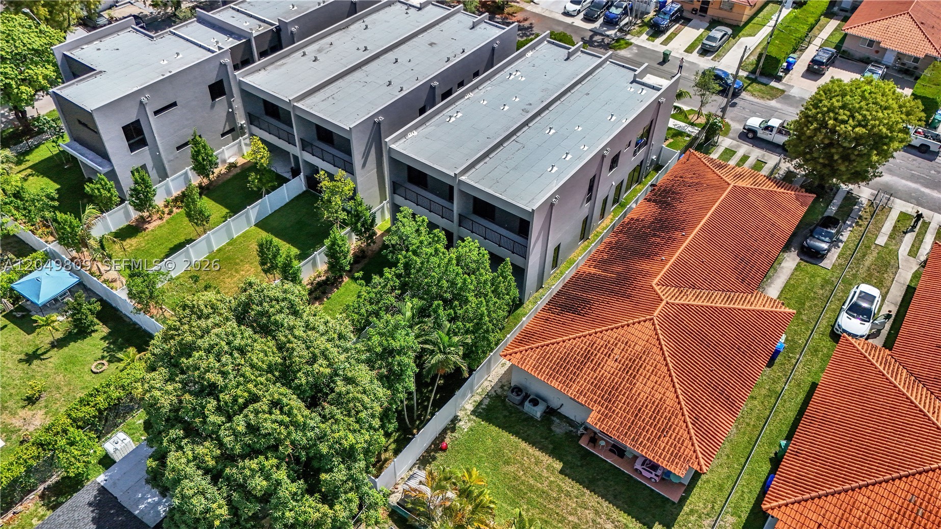 2889 SW 35 Ave #2887, Miami FL 33133