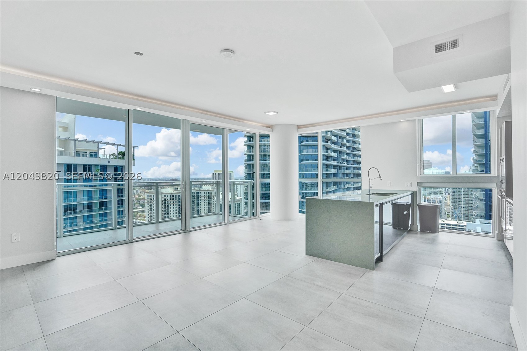 1080 Brickell Ave #4109, Miami FL 33131