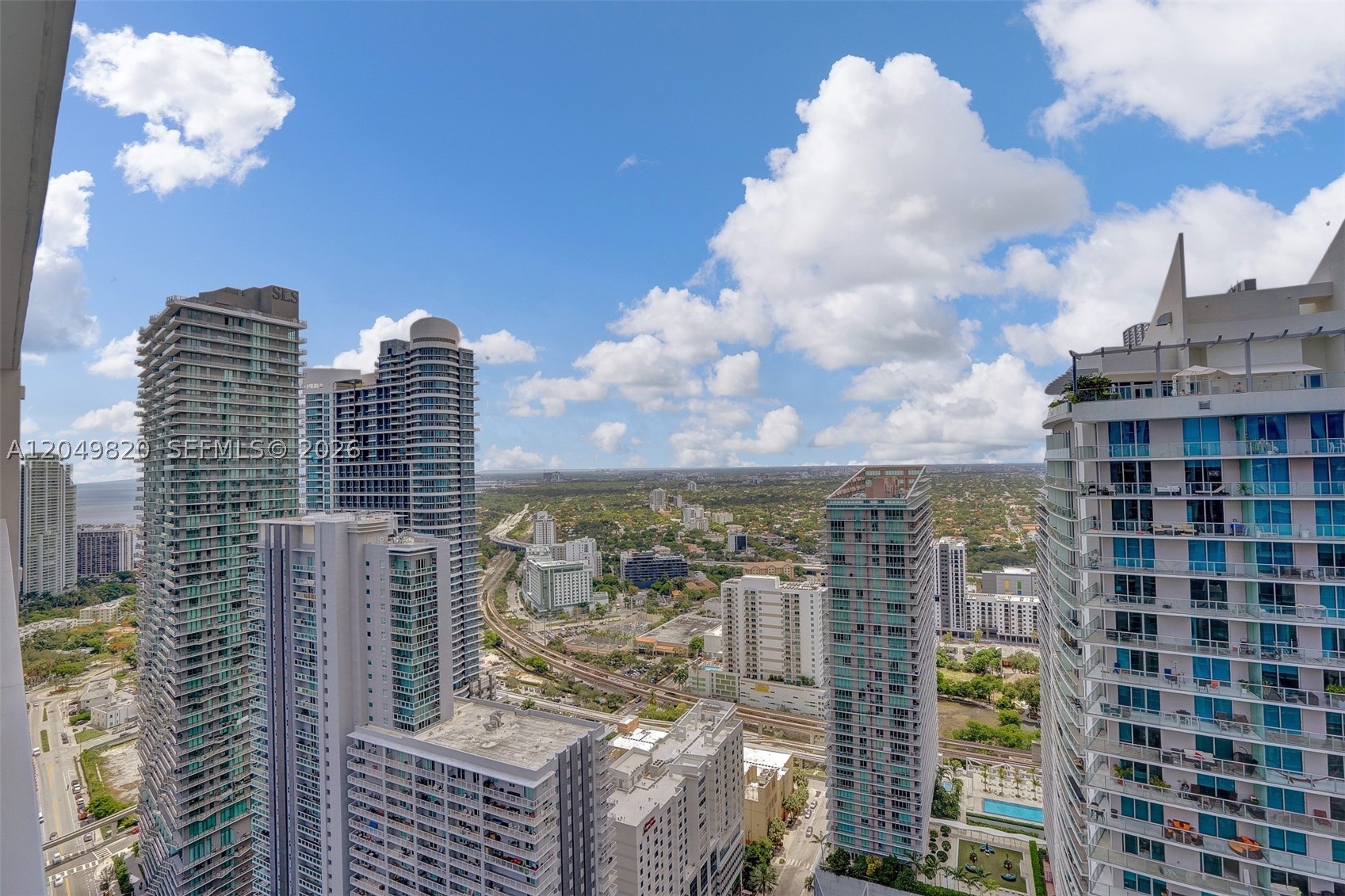1080 Brickell Ave #4109, Miami FL 33131