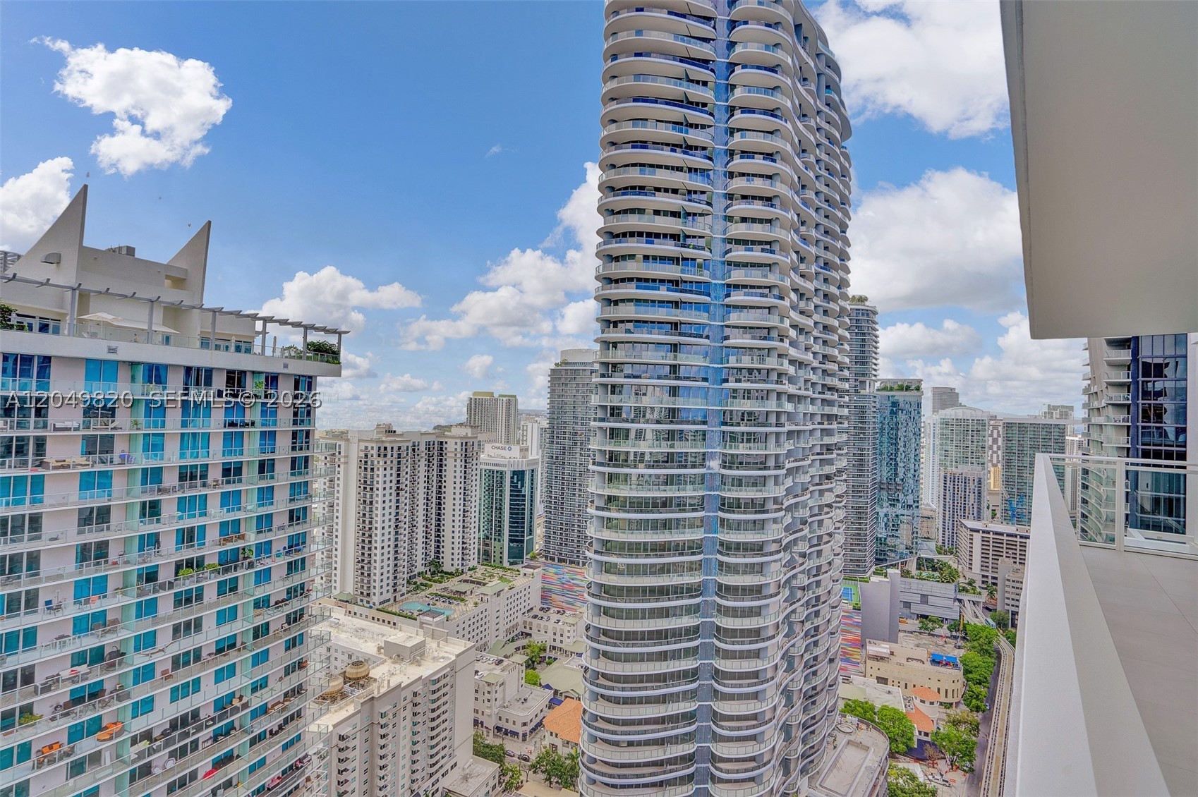 1080 Brickell Ave #4109, Miami FL 33131