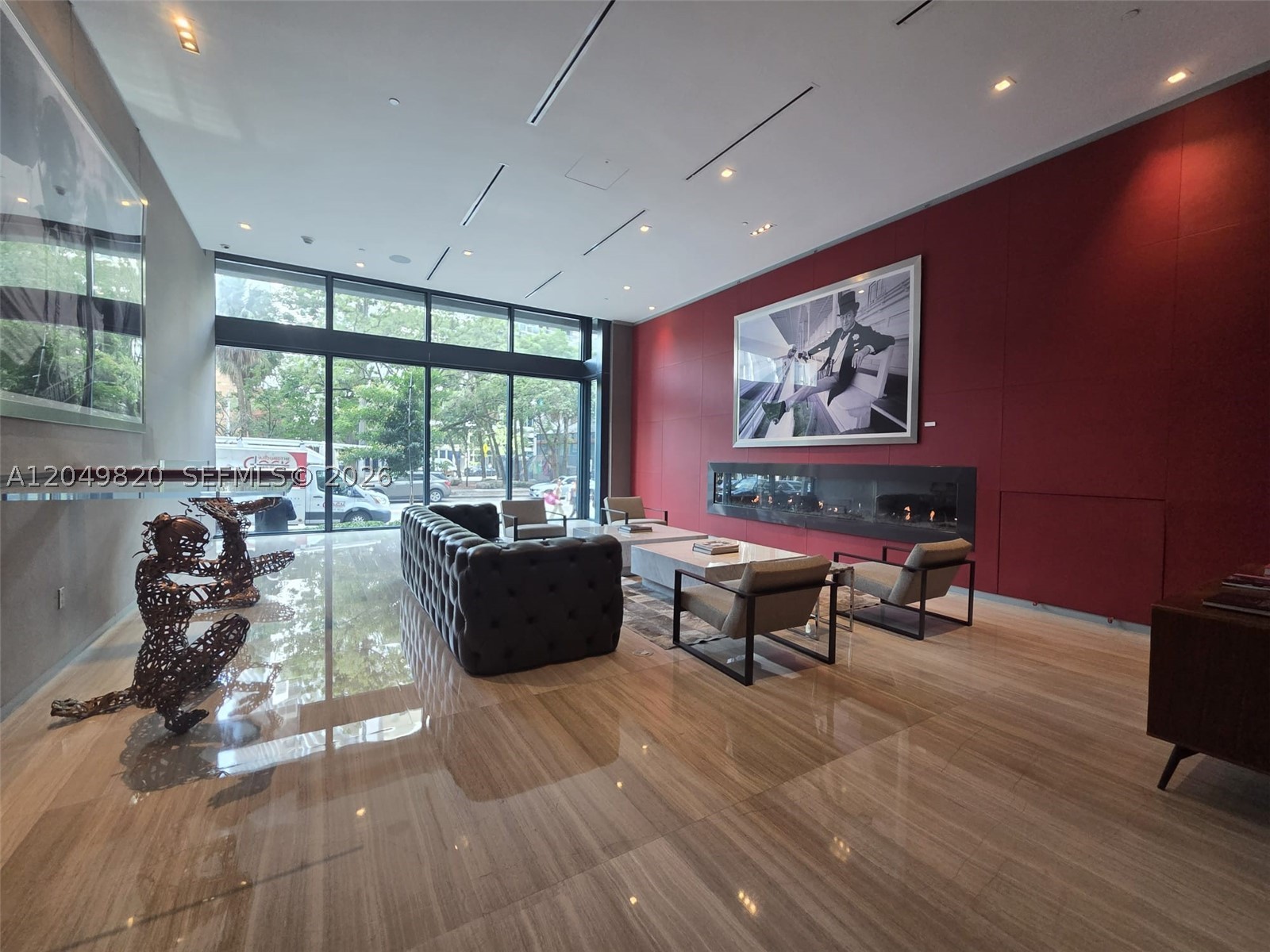 1080 Brickell Ave #4109, Miami FL 33131