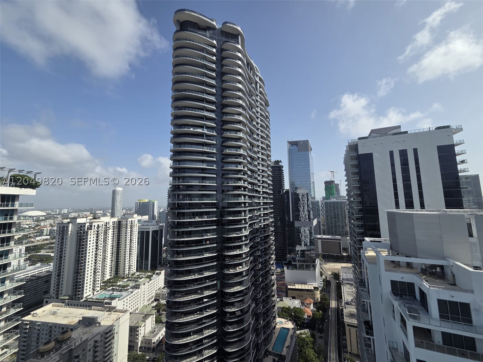 1080 Brickell Ave #4109, Miami FL 33131