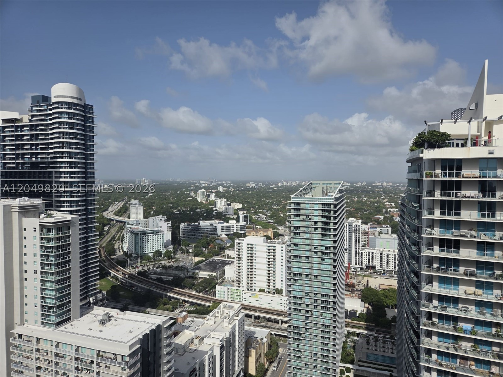 1080 Brickell Ave #4109, Miami FL 33131