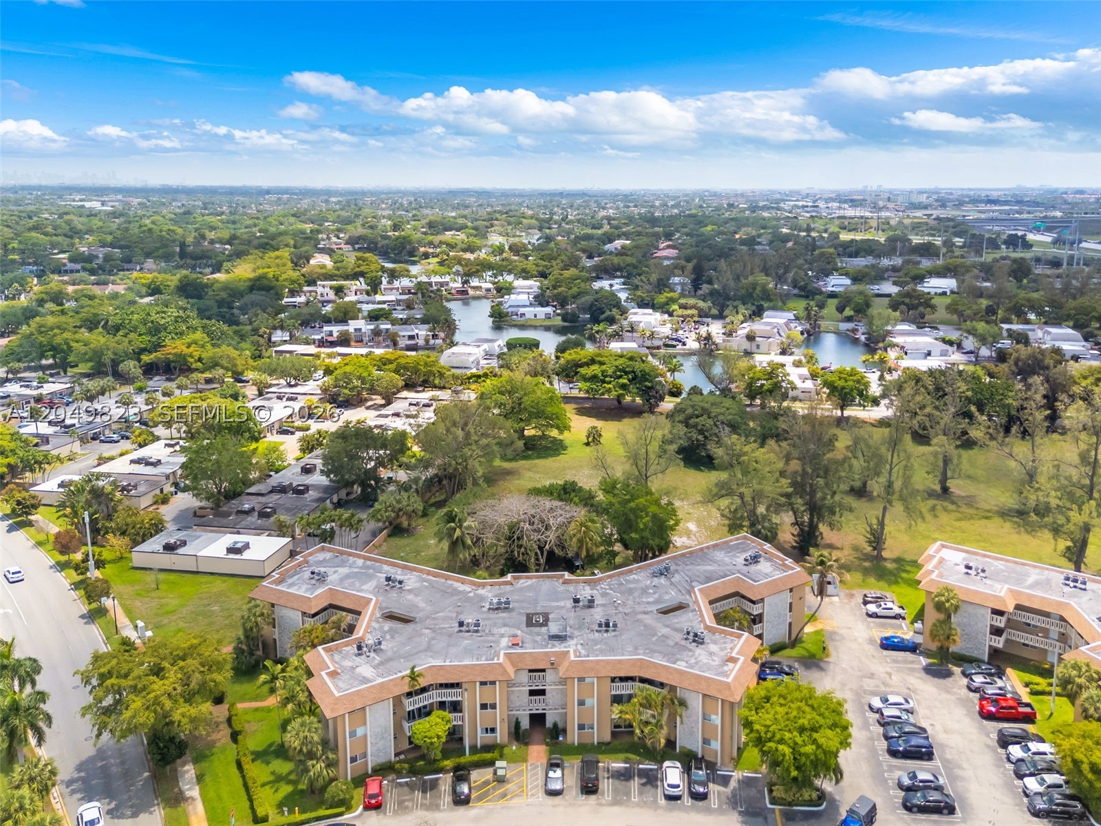 7400 Miami Lakes Dr #D205, Miami Lakes FL 33014