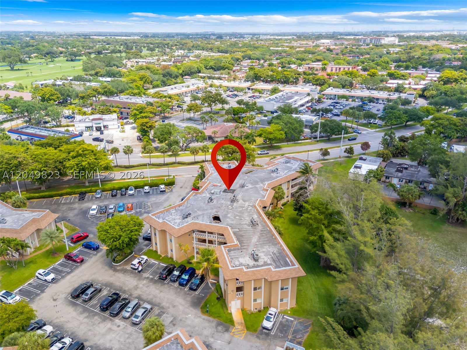 7400 Miami Lakes Dr #D205, Miami Lakes FL 33014