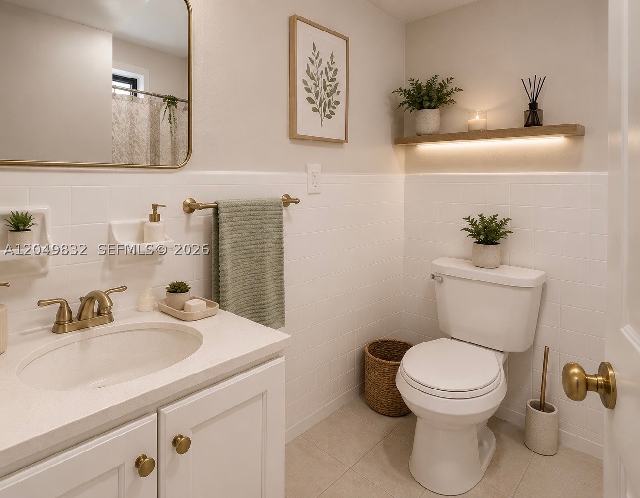 10730 SW 52nd Ter, Miami FL 33165