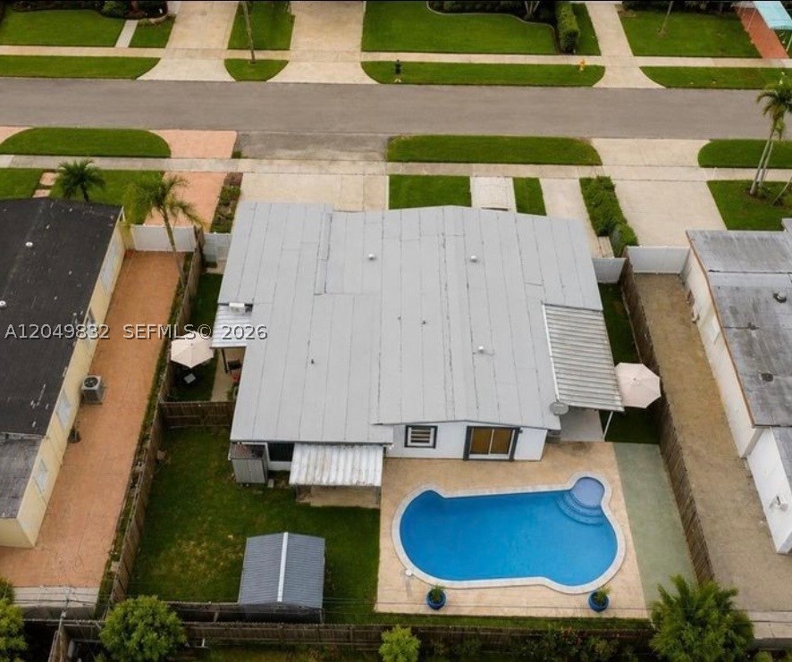 10730 SW 52nd Ter, Miami FL 33165