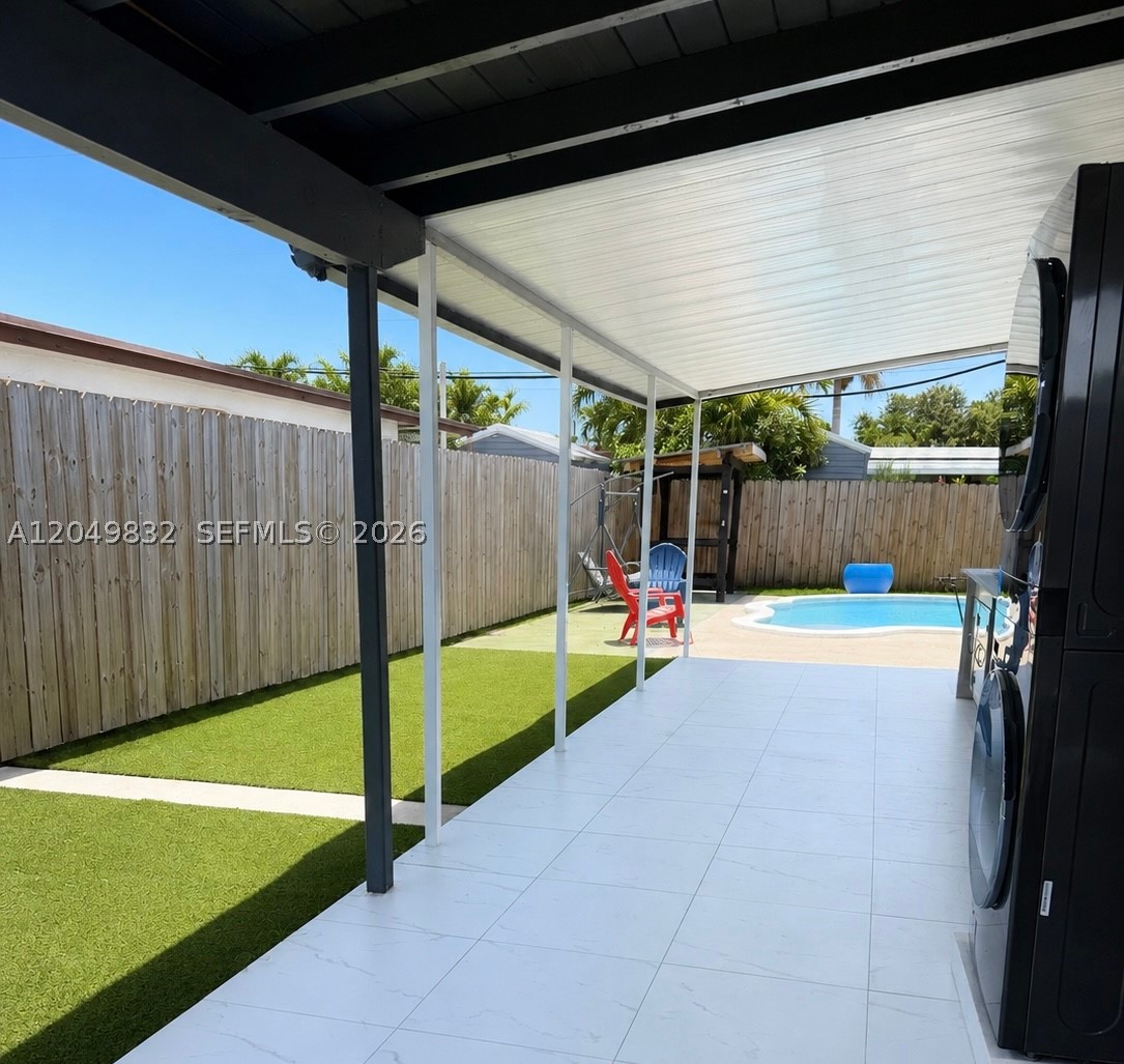 10730 SW 52nd Ter, Miami FL 33165