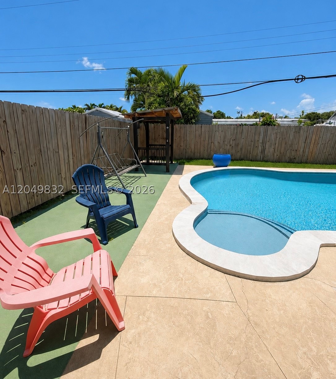 10730 SW 52nd Ter, Miami FL 33165