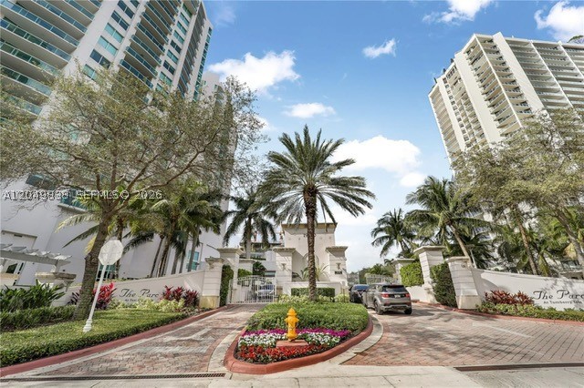 19400 Turnberry Way #321, Aventura FL 33180