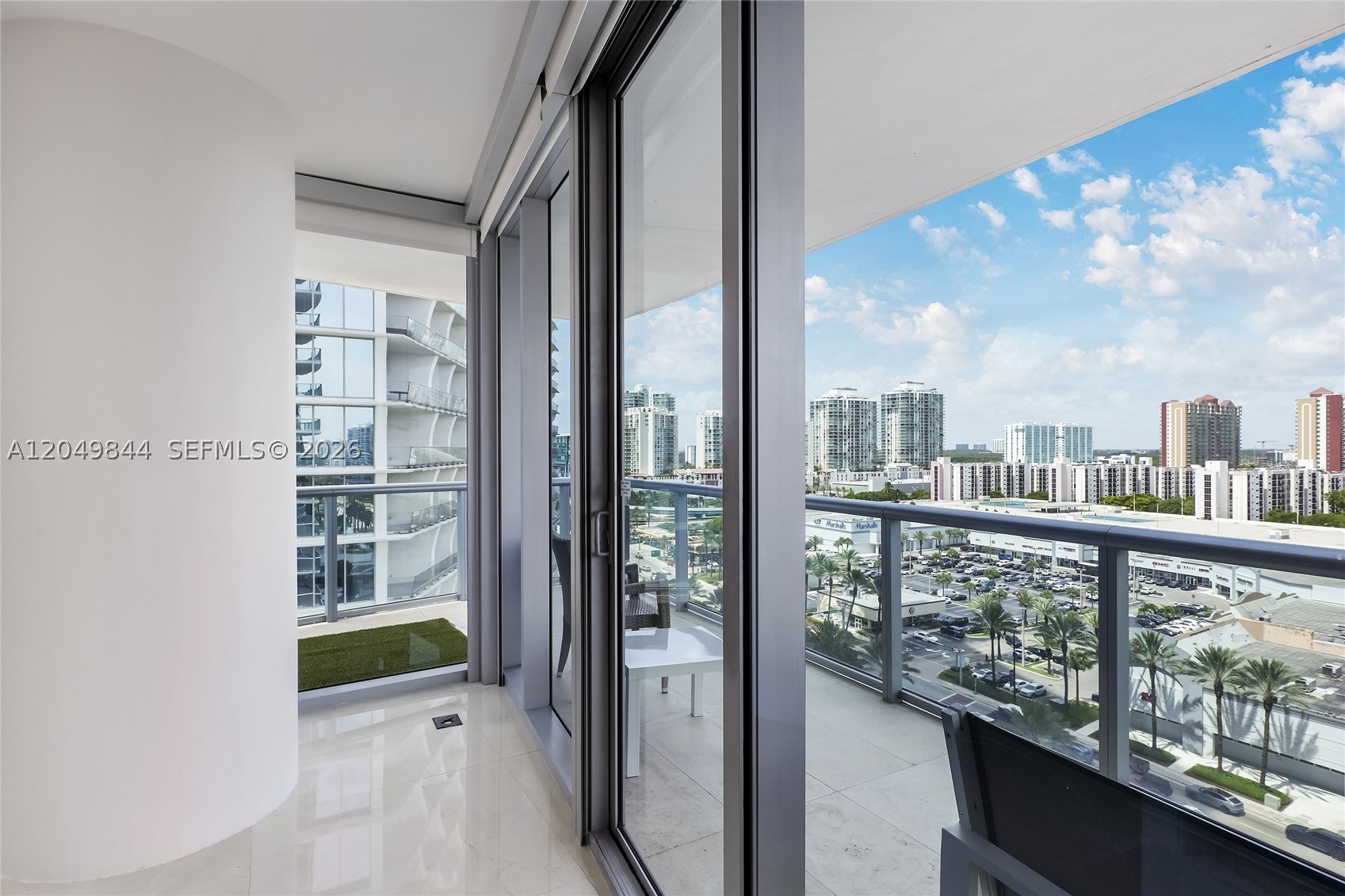 17001 Collins Ave #1401, Sunny Isles Beach FL 33160