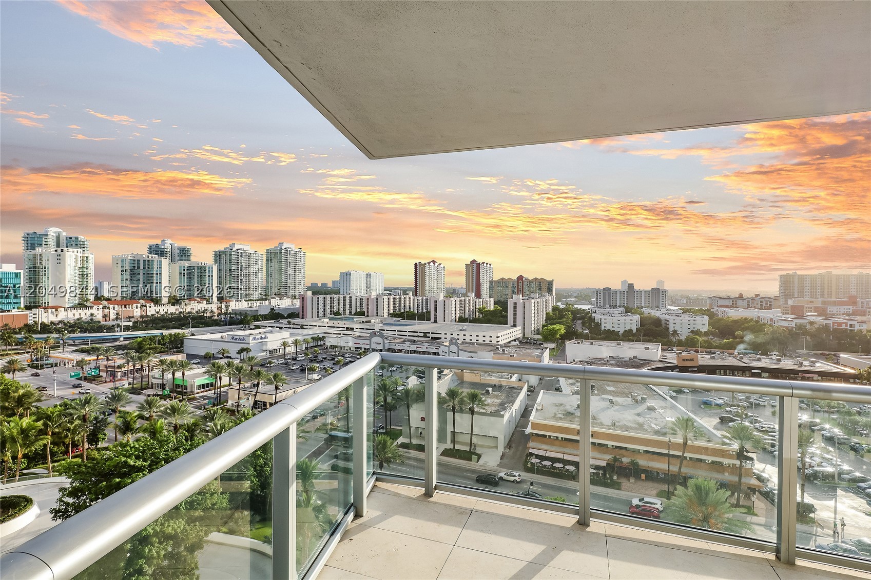 17001 Collins Ave #1401, Sunny Isles Beach FL 33160