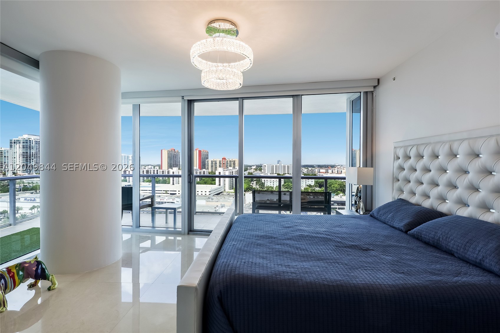 17001 Collins Ave #1401, Sunny Isles Beach FL 33160