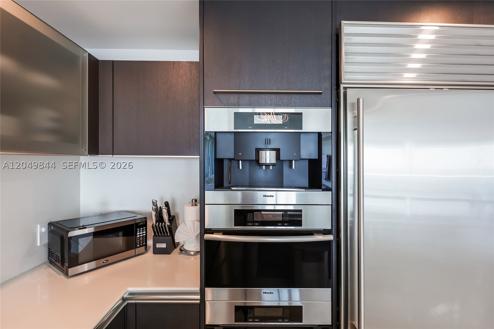 17001 Collins Ave #1401, Sunny Isles Beach FL 33160