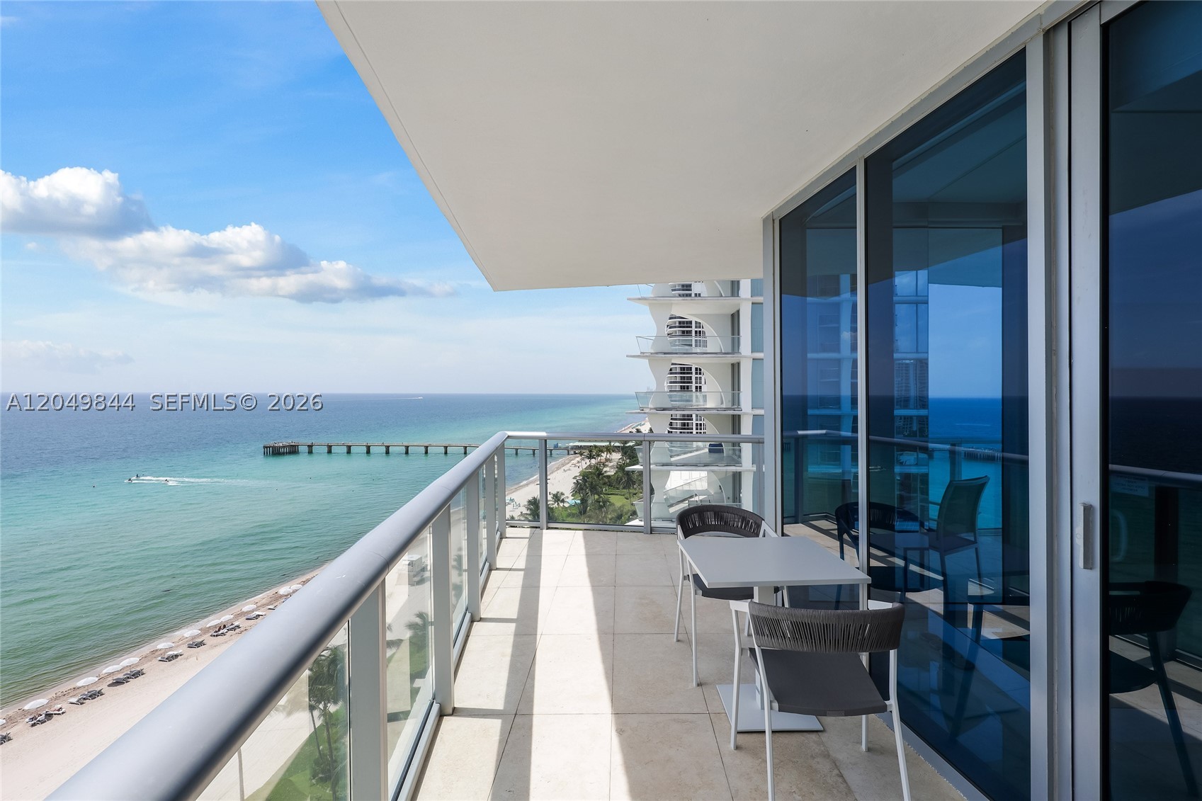 17001 Collins Ave #1401, Sunny Isles Beach FL 33160