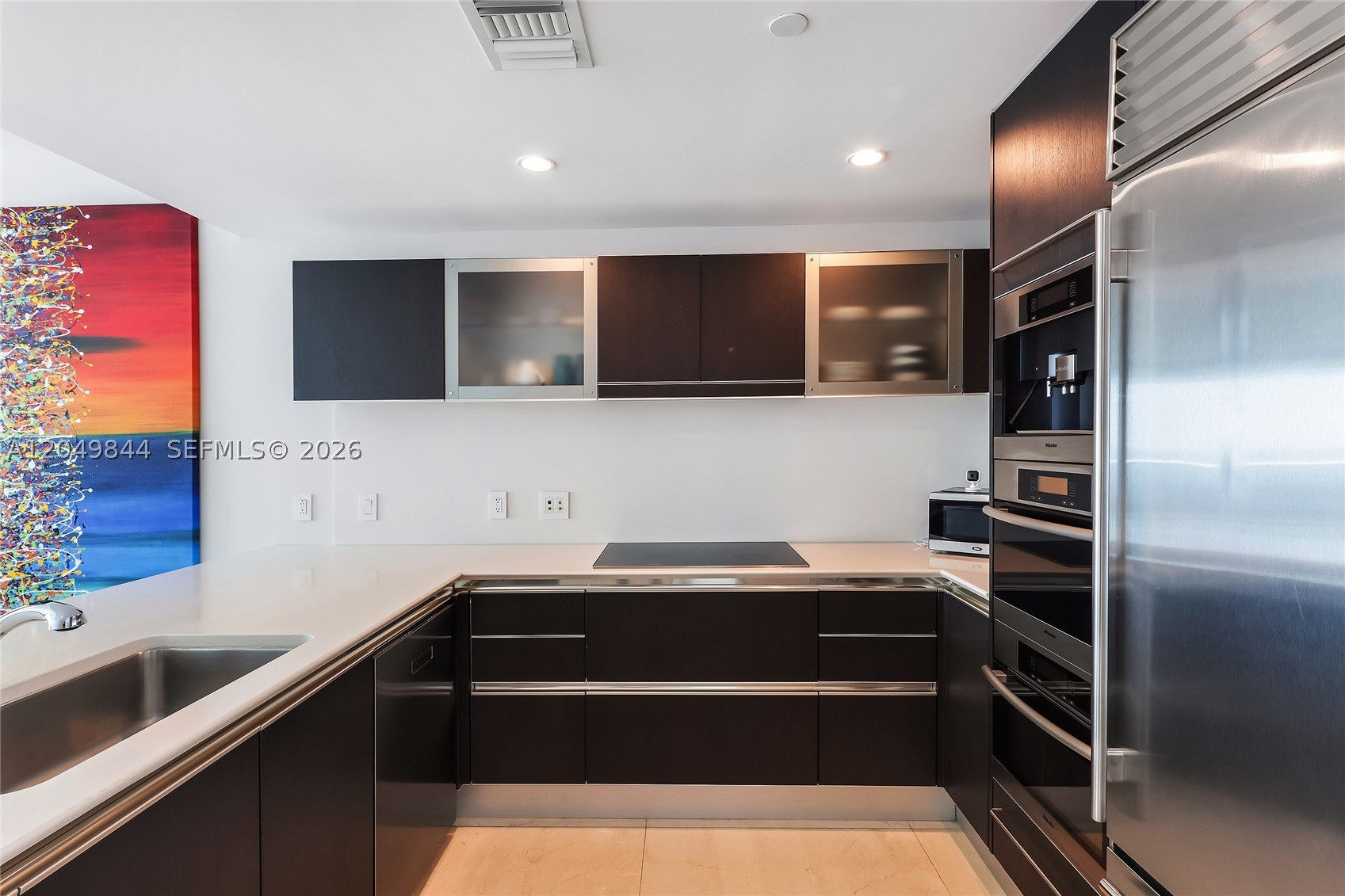 17001 Collins Ave #1401, Sunny Isles Beach FL 33160