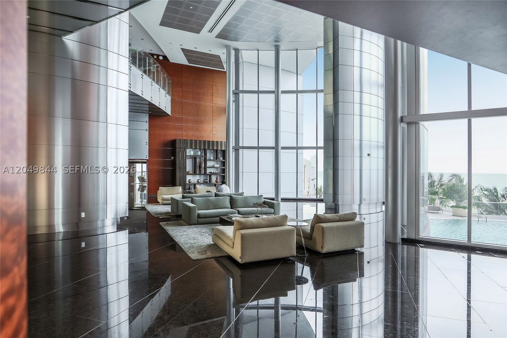17001 Collins Ave #1401, Sunny Isles Beach FL 33160