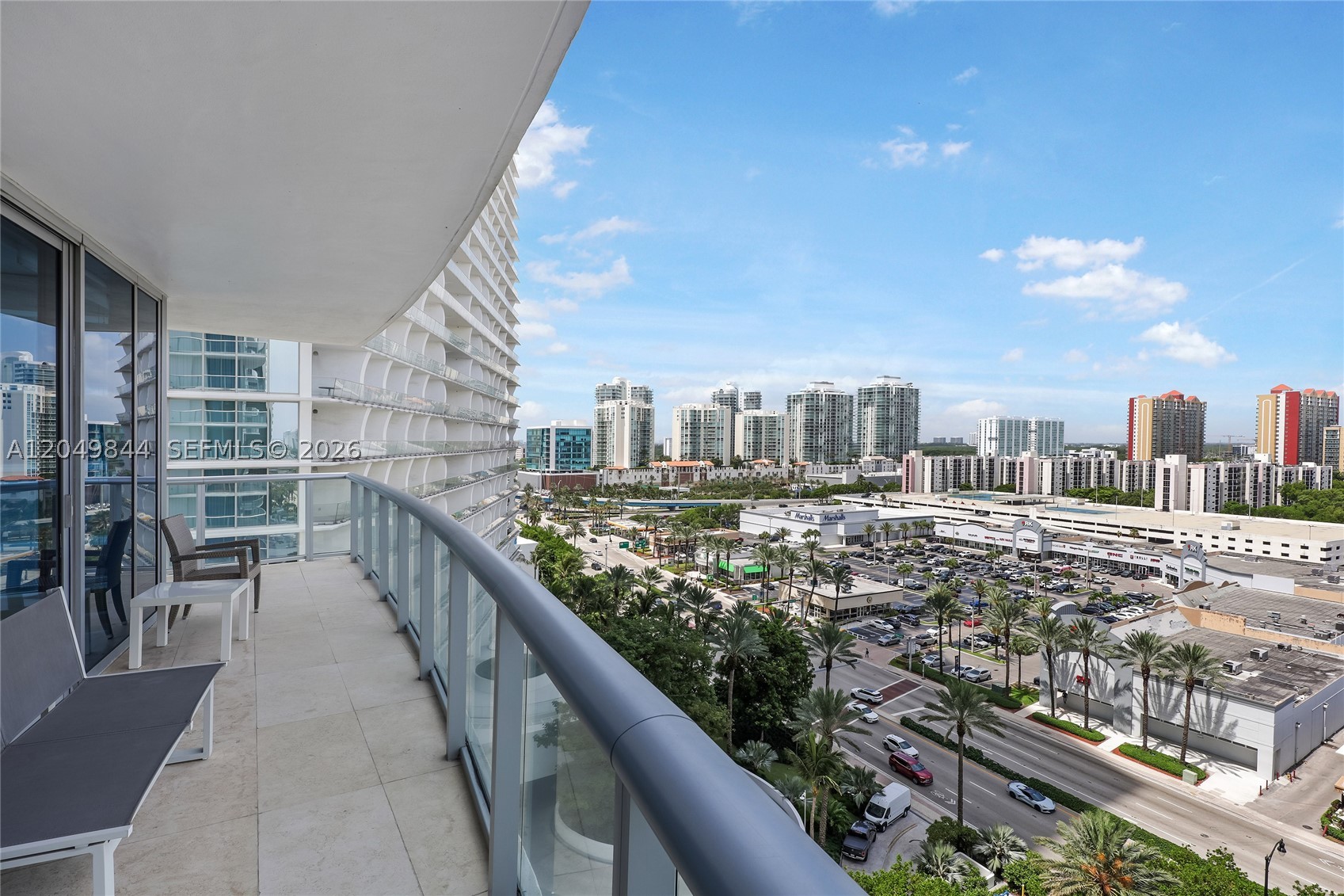 17001 Collins Ave #1401, Sunny Isles Beach FL 33160