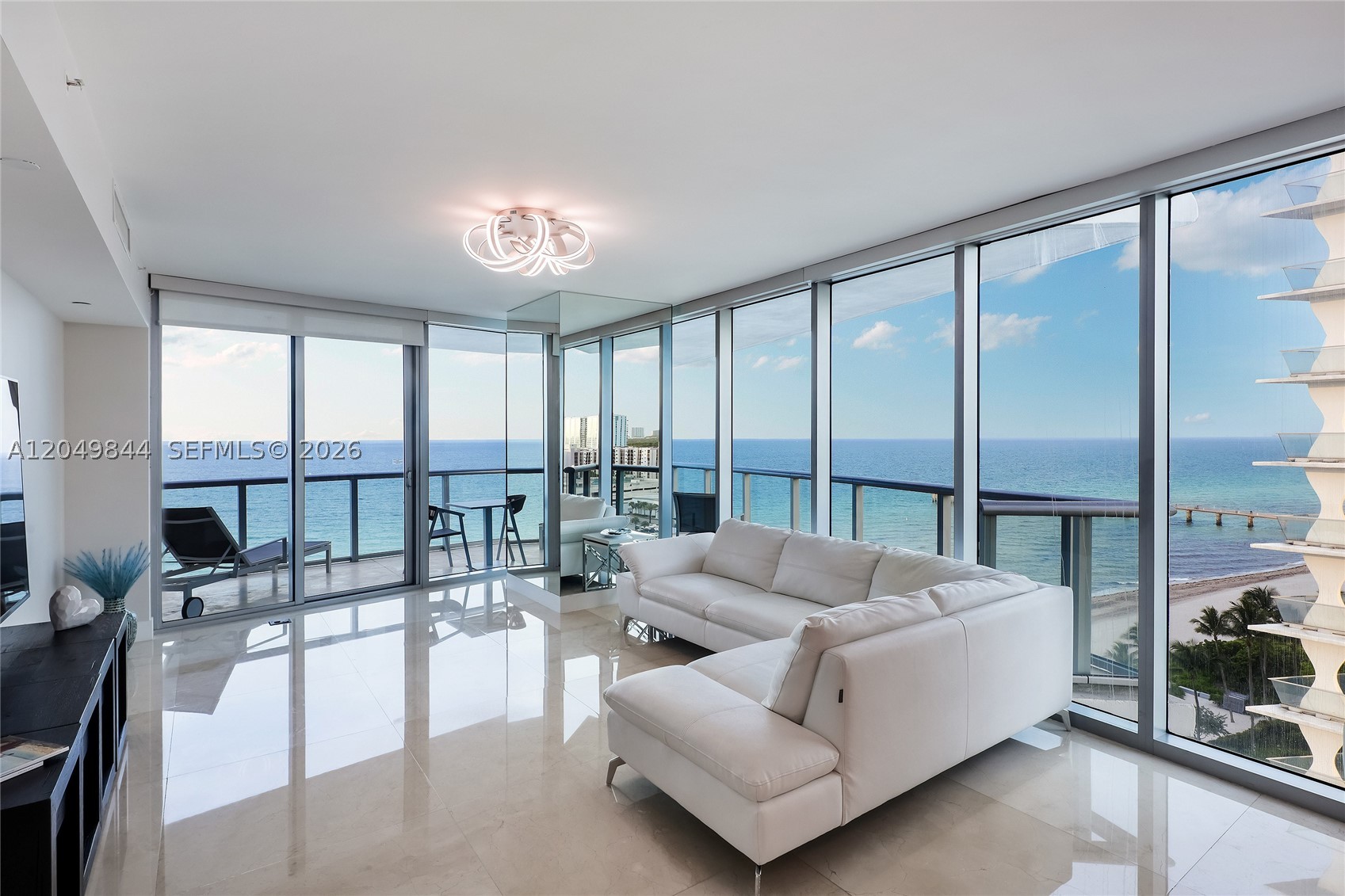 17001 Collins Ave #1401, Sunny Isles Beach FL 33160