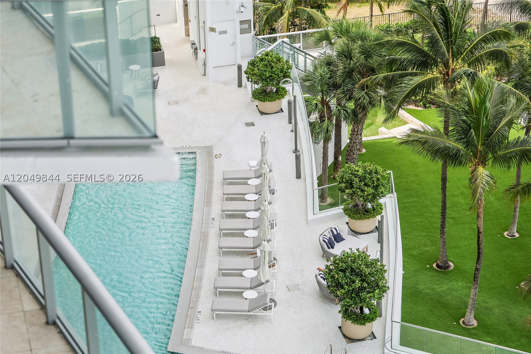 17001 Collins Ave #1401, Sunny Isles Beach FL 33160