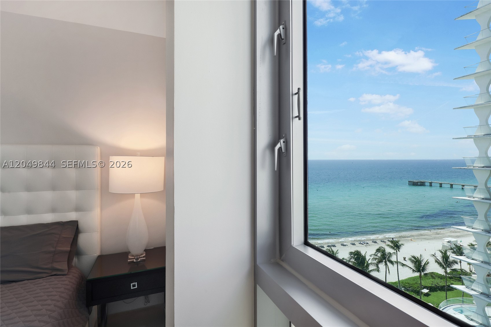 17001 Collins Ave #1401, Sunny Isles Beach FL 33160