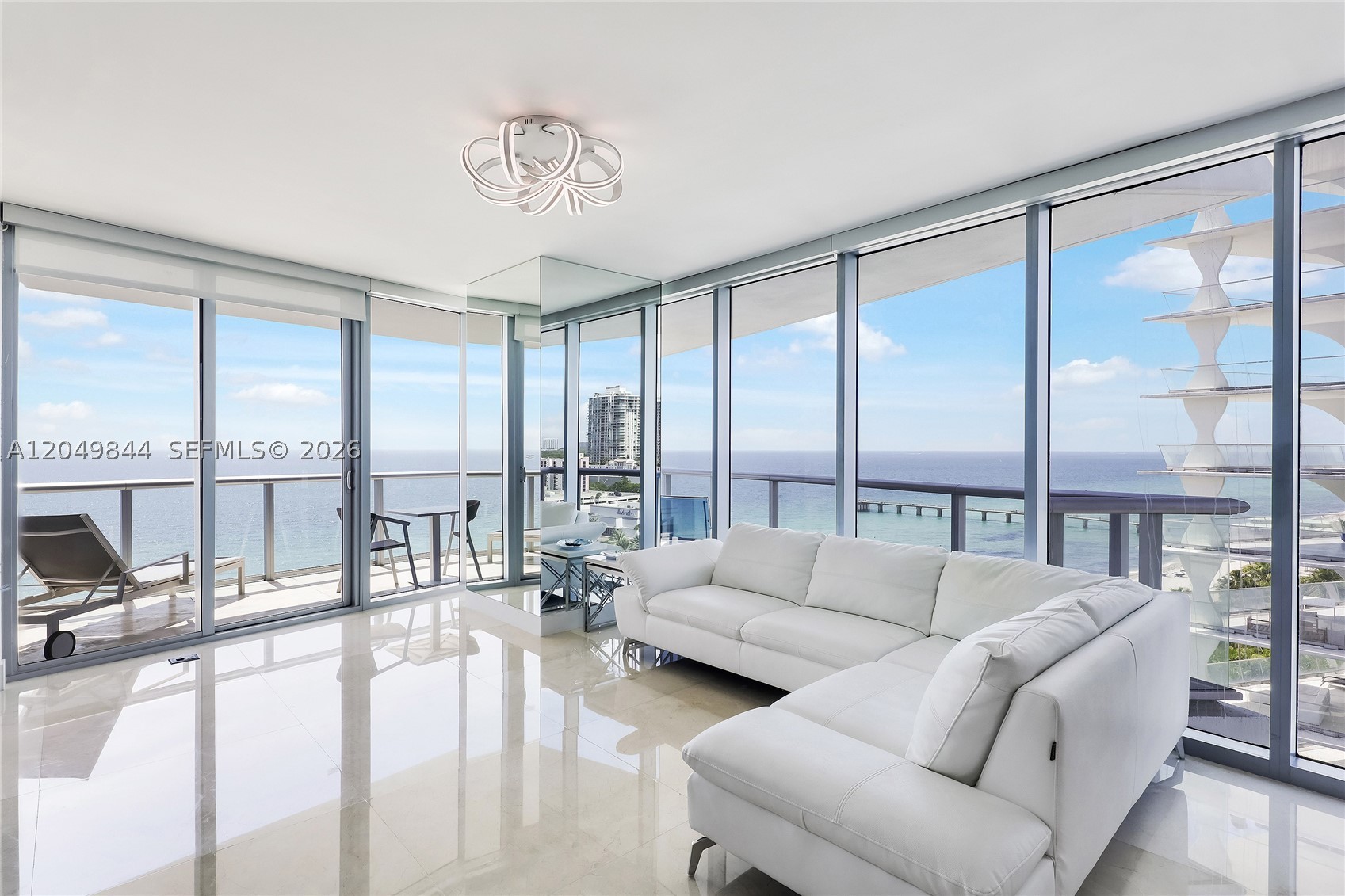 17001 Collins Ave #1401, Sunny Isles Beach FL 33160