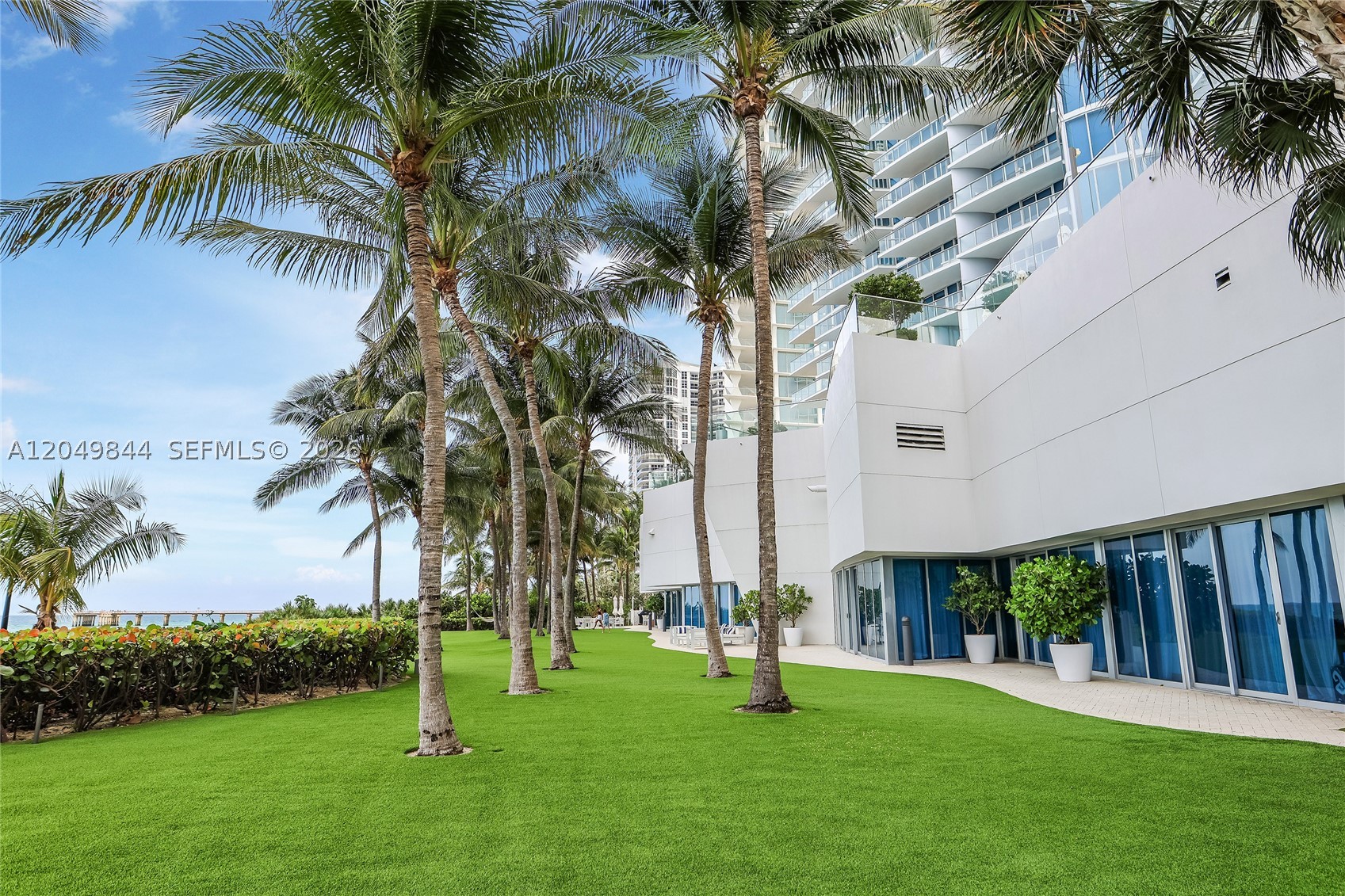 17001 Collins Ave #1401, Sunny Isles Beach FL 33160