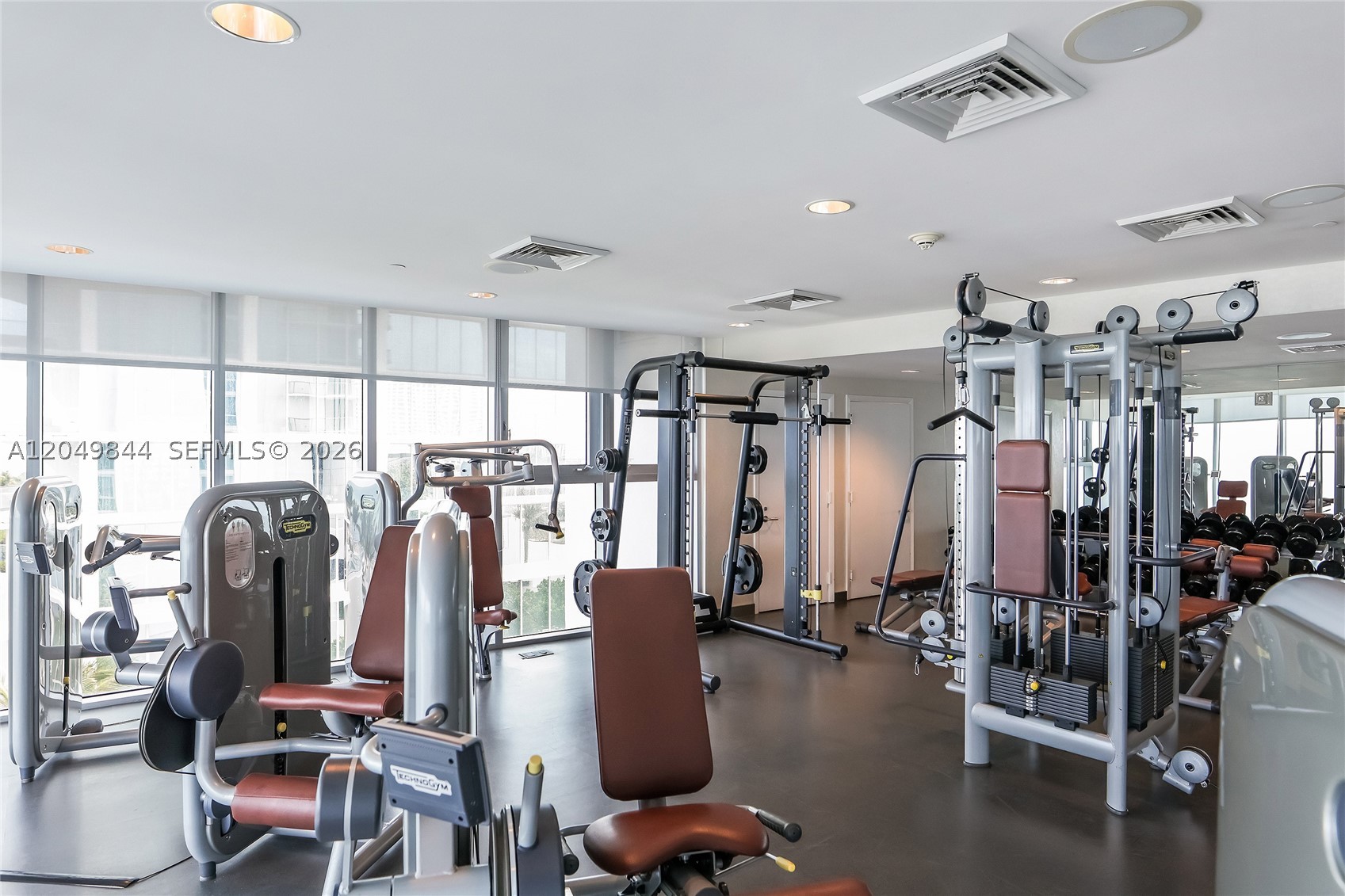 17001 Collins Ave #1401, Sunny Isles Beach FL 33160