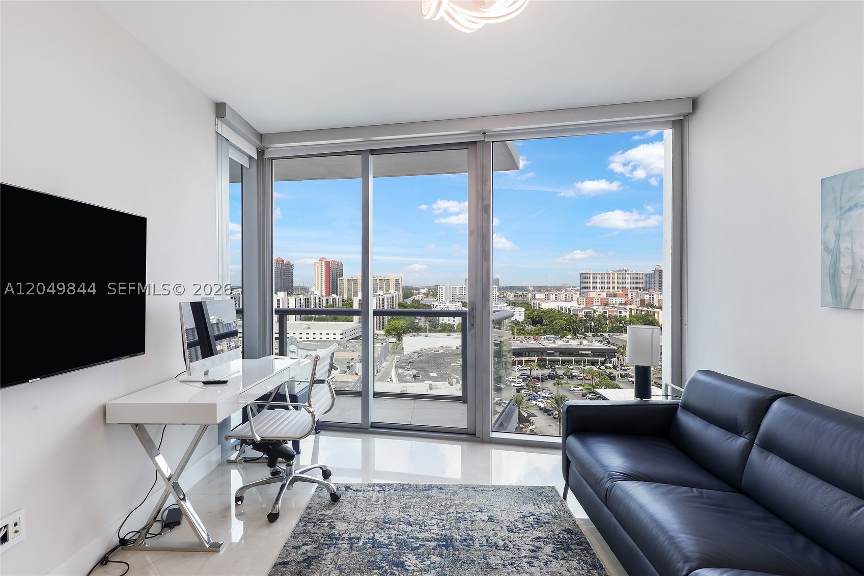 17001 Collins Ave #1401, Sunny Isles Beach FL 33160