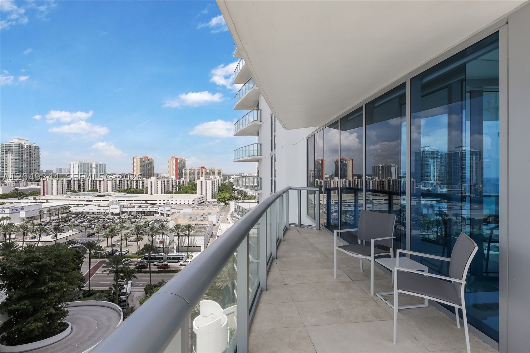 17001 Collins Ave #1401, Sunny Isles Beach FL 33160
