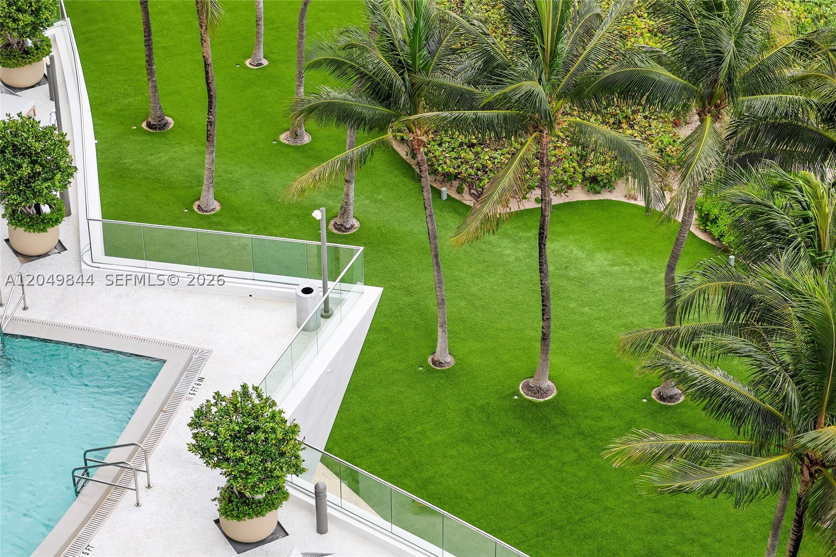 17001 Collins Ave #1401, Sunny Isles Beach FL 33160
