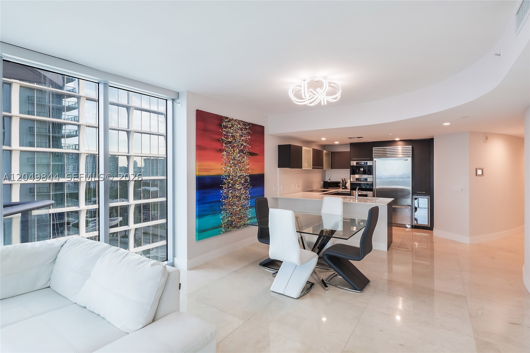 17001 Collins Ave #1401, Sunny Isles Beach FL 33160