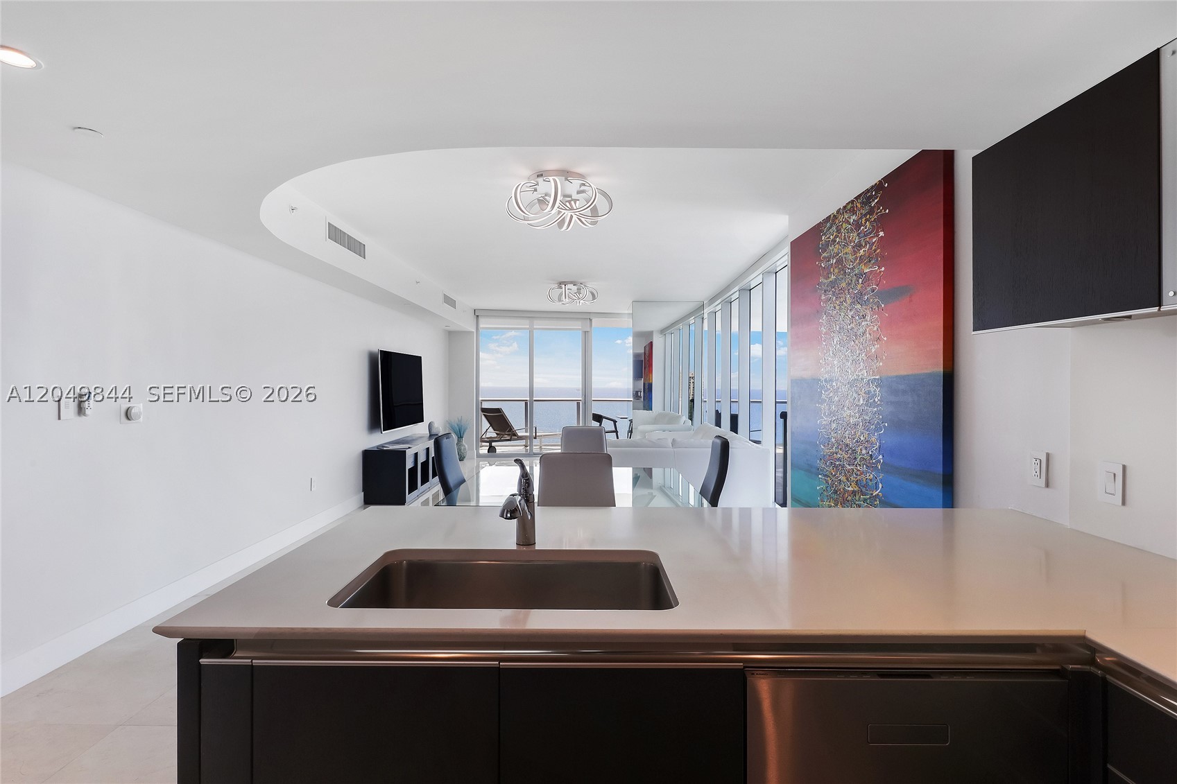 17001 Collins Ave #1401, Sunny Isles Beach FL 33160